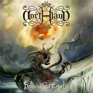 Northland  - Downfall And Rebirth