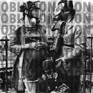 Oblivionation - Cult Of Culture E.P.