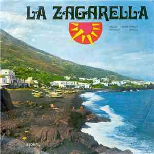 Orchestra Minuti - La Zagarella