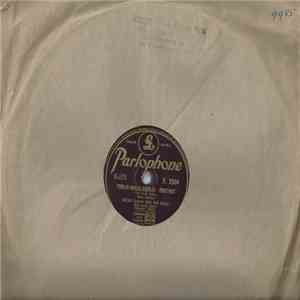 Oscar Rabin And His Band - Toolie-Ollie-Doolie - Foxtrot / You Can't Be Tru ...