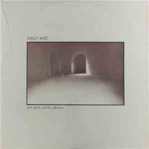 Pam Purvis And Bob Ackerman - Tanya's Waltz