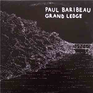 Paul Baribeau - Grand Ledge