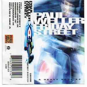 Paul Weller - Friday Street