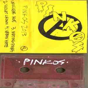 Pinkos - Pinkos