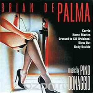 Pino Donaggio - Brian De Palma