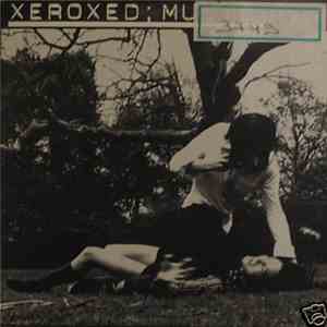 Prefab AllstarsCynthia Appleby And Friends - Xeroxed Music