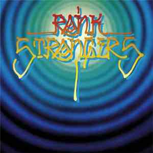 Rank Strangers  - Rank Strangers