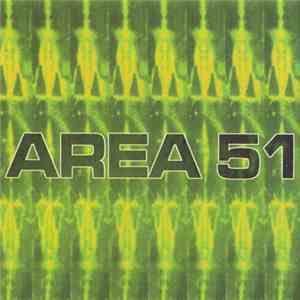 Rising Moon - Area 51