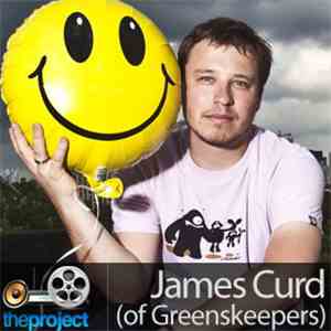 Ron Carroll featuring Mona Lisa  - Dancin' (James Curd Remix)