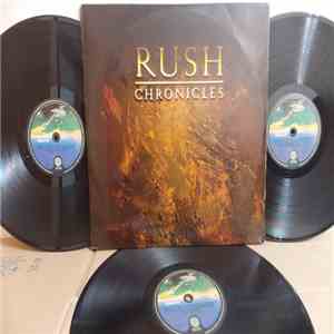 Rush - Chronicles