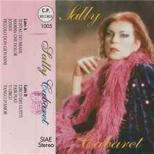 Sally  - Cabaret