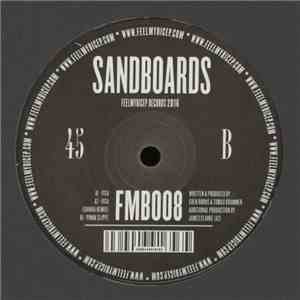 Sandboards - Visa