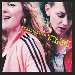 Scandinavian Music Group - Ei Paniikkia