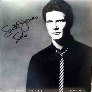 Scott Jones - Solo