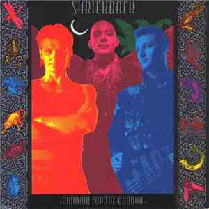 Shriekback - Gunning For The Buddha