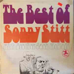 Sonny Stitt - The Best Of Sonny Stitt With Brother Jack McDuff