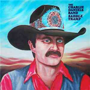 The Charlie Daniels Band - Saddle Tramp