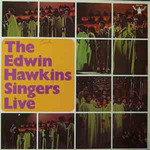 The Edwin Hawkins Singers - Live