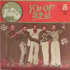 The Faces  - You Can't Stop Us