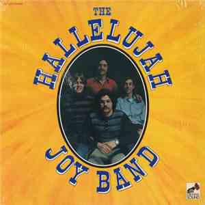 The Hallelujah Joy Band - The Hallelujah Joy Band