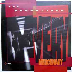 The Herbaliser - Very Mercenary
