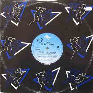 The Real Thing - You To Me Are Everything (The Decade Remix '76-'86)