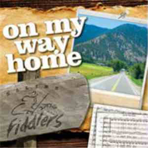 The Saline Fiddlers - On My Way Home