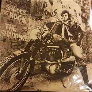 The Shadows - Shades Of Rock