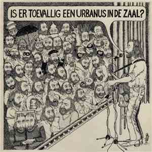Urbanus - Is Er Toevallig Een Urbanus In De Zaal?