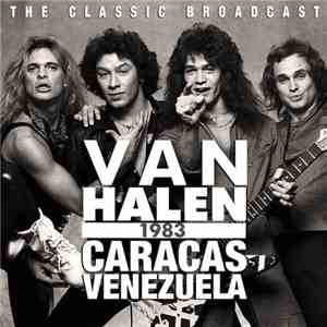 Van Halen - Caracas, Venezuela 1983
