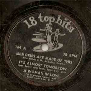 Various - 18 Top Hits