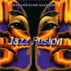 Various - Jazz Fusion