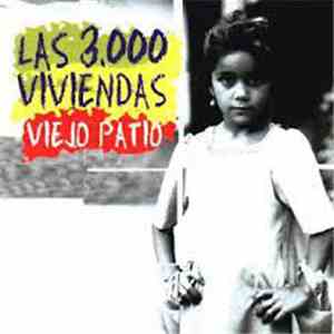 Various - Las 3.000 Viviendas (Viejo Patio)