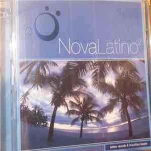 Various - Nova Latino 2 Latino Moods & Brazilian Beats