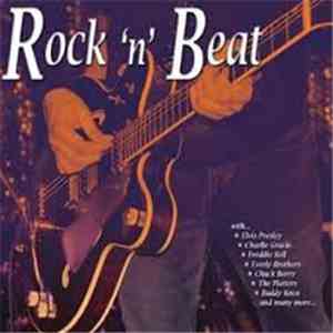 Various - Rock 'N' Beat