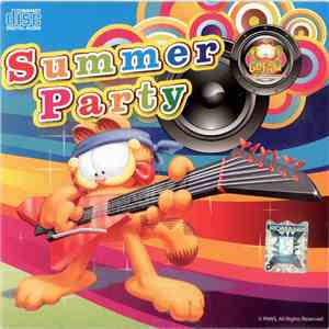 Various - Summer Party