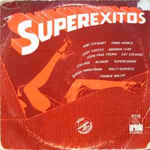 Various - Superexitos