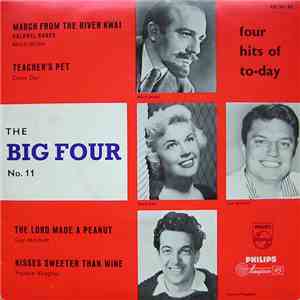 Various - The Big Four No. 11