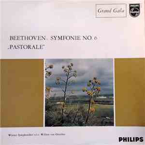 Wiener Symphoniker, Ludwig van Beethoven - Symfonie No. 6, 