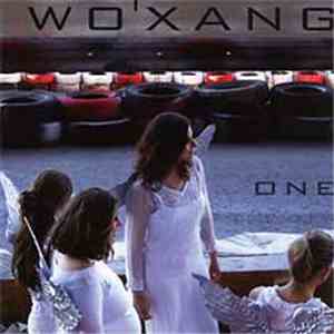 WO'xang - One