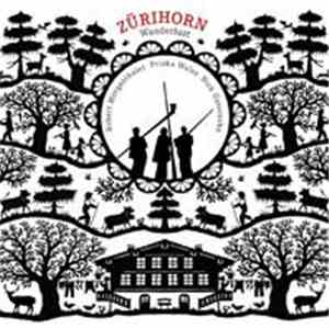 Zürihorn - Wanderlust